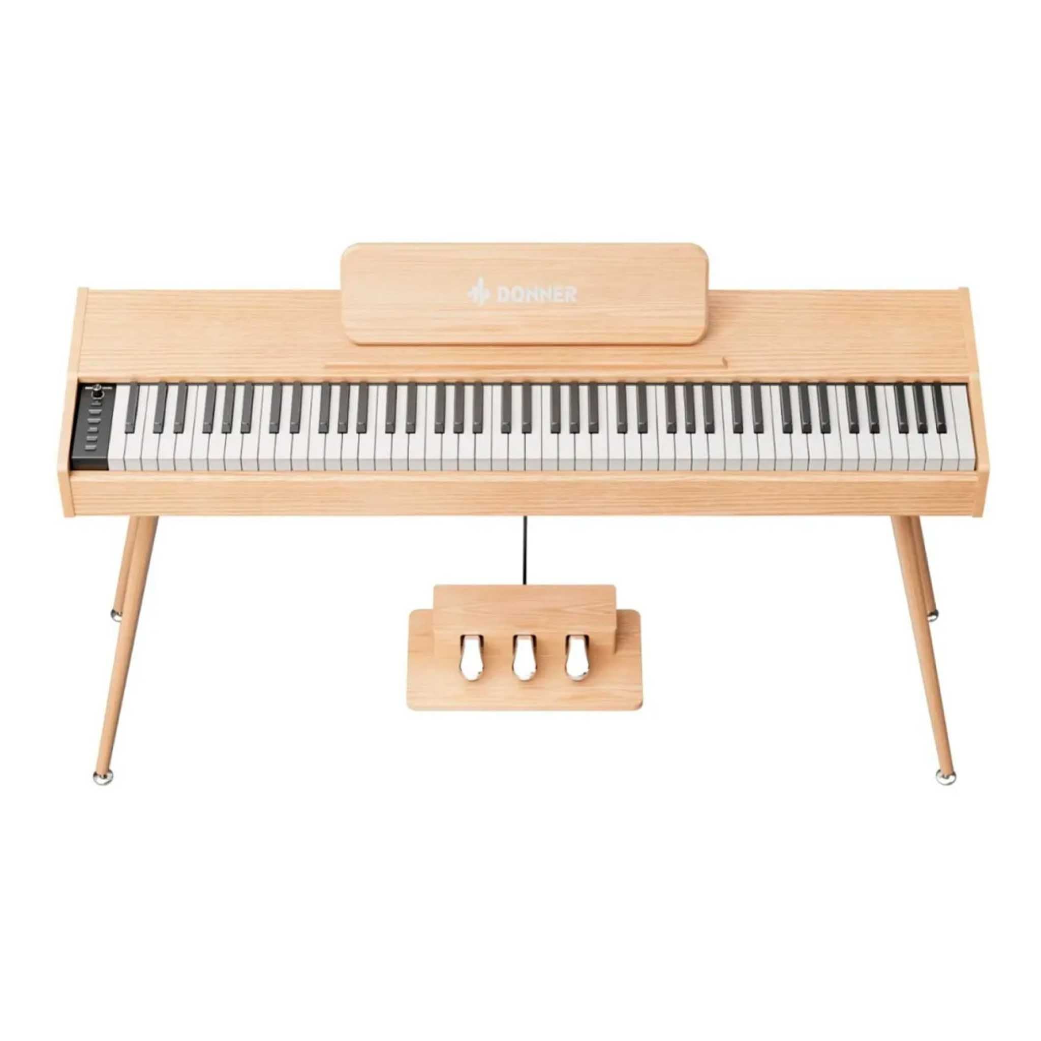  Donner DHP-200 PRO Đàn Piano Điện