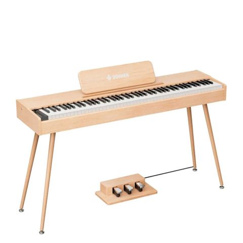  Donner DHP-200 PRO Đàn Piano Điện 