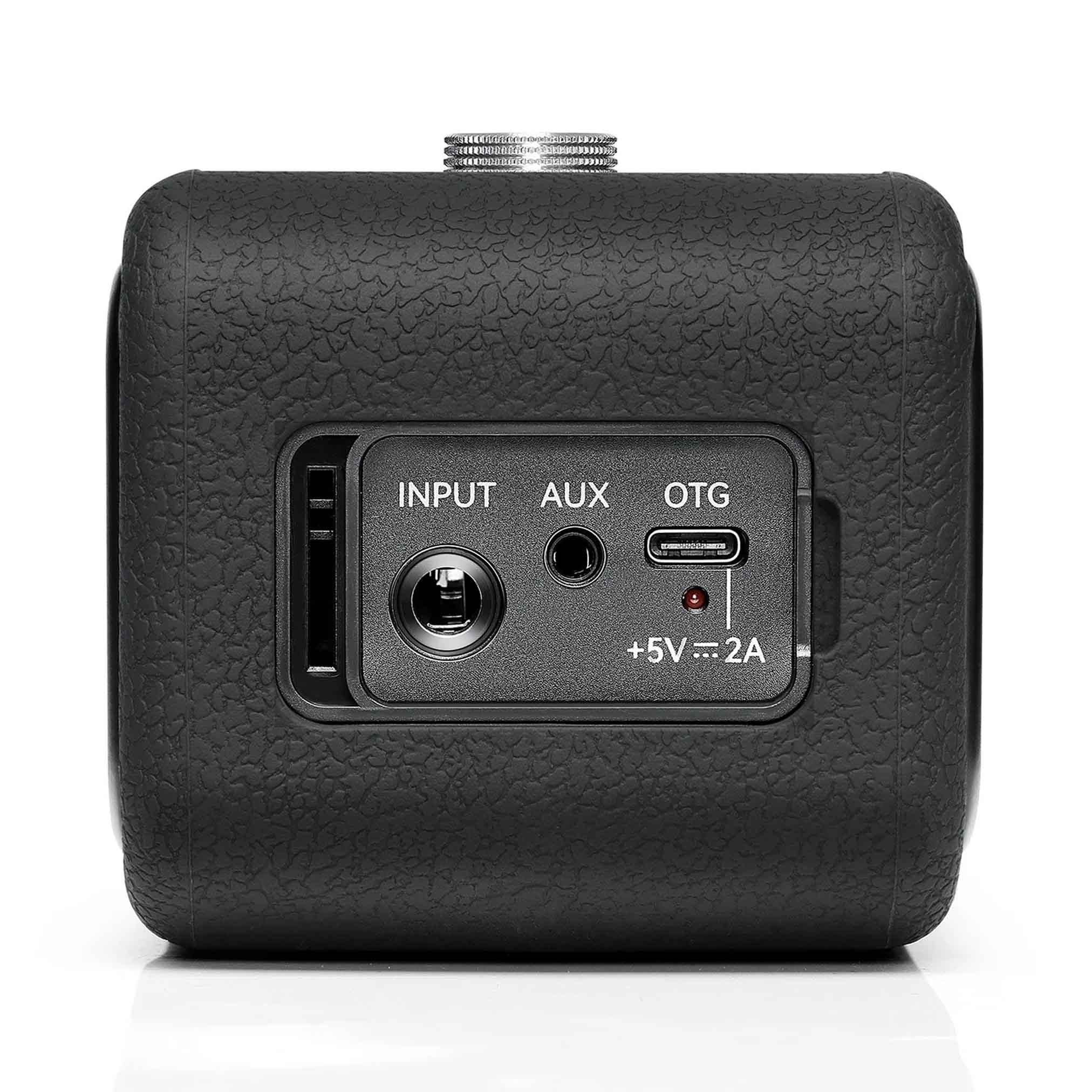  Donner Go Âm Ly Guitar Điện