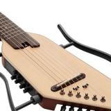  Đàn guitar Donner Hush I Pro Natural Spruce 