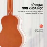  Đàn Ukulele Donner DUS-10 Rainbow Series Soprano 