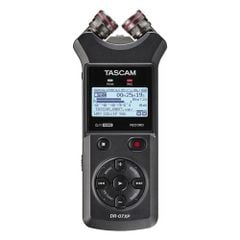 Máy ghi âm TASCAM DR-07XP