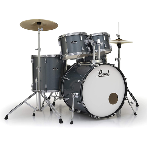  PEARL RS525SC/C706 - CHARCOAL METALLIC 