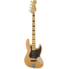 Guitar Squier Vintage Modified Jazz Bass 70s NAT (Hàng trưng bán)