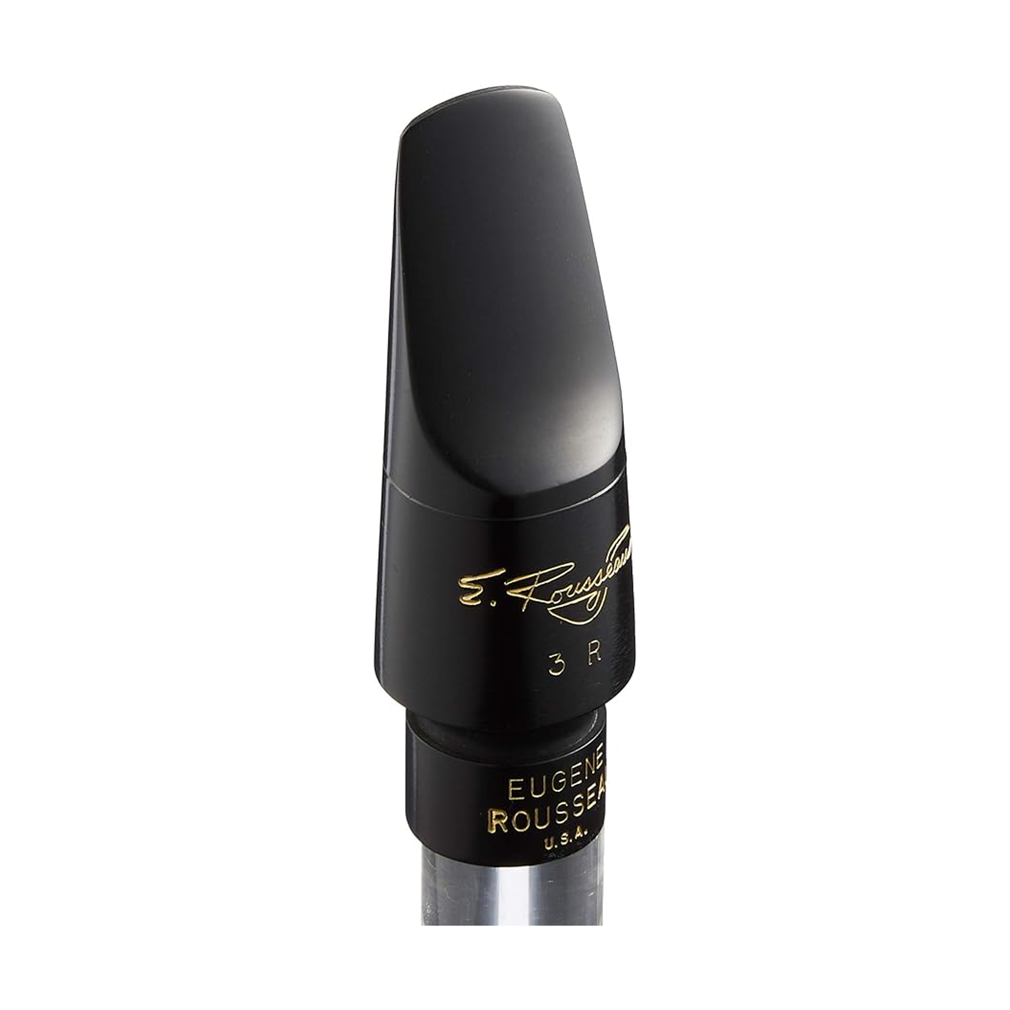  SELMER Rousseau Classic Alto Sax Mouthpiece 3R ER20013R