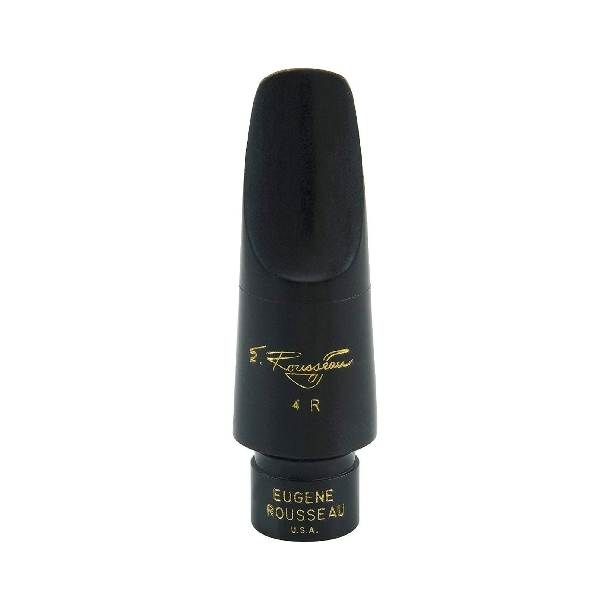  SELMER Rousseau Classic Alto Sax Mouthpiece 4r ER20014R 