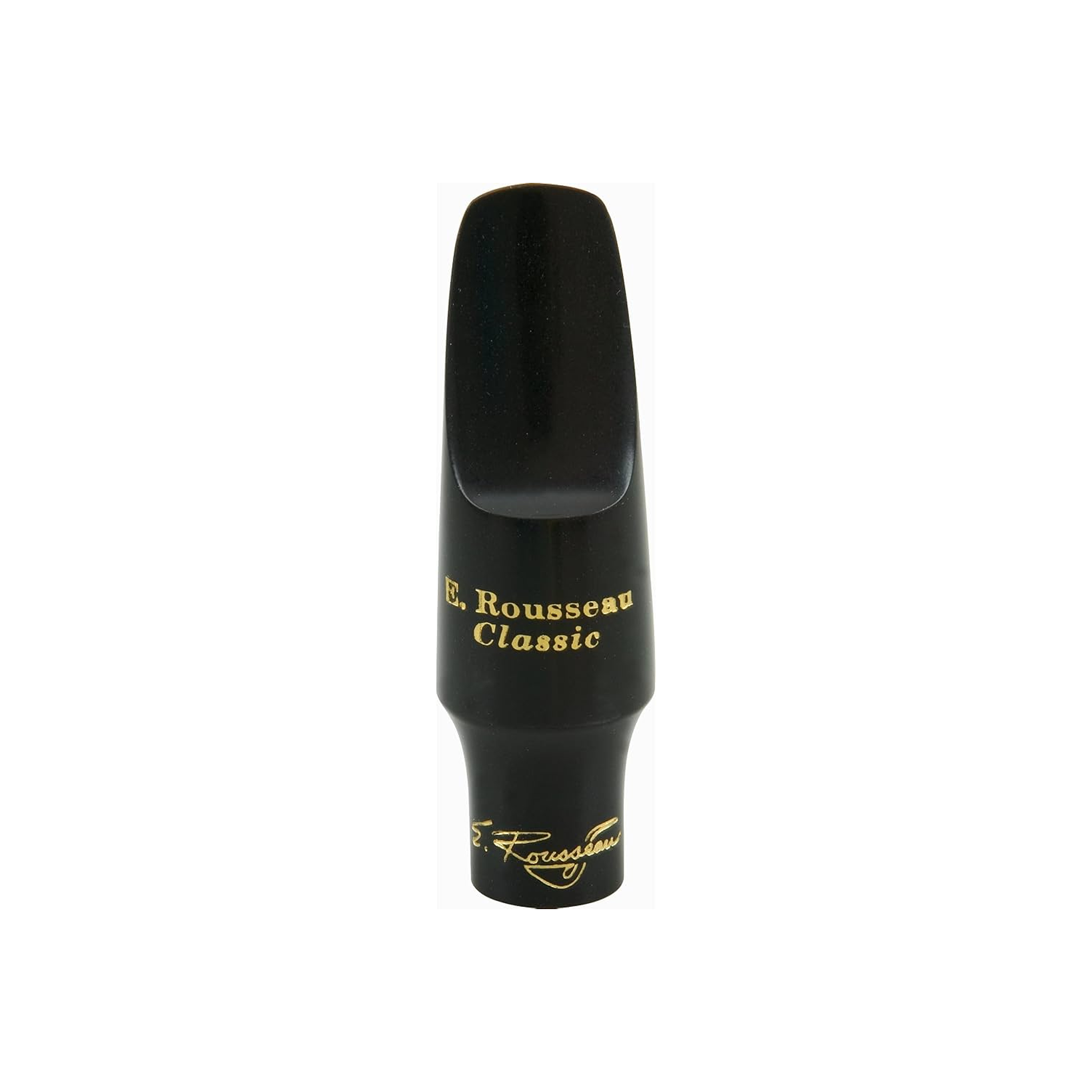  SELMER New Classic Alto Saxophone Mouthpiece, 3N 1.50mm, Medium Close ER20023N 