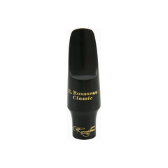 SELMER New Classic Alto Saxophone Mouthpiece, 3N 1.50mm, Medium Close ER20023N