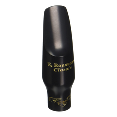 SELMER New Classic Alto Saxophone Mouthpiece, 5N, 1.93mm Medium Open ER20025N