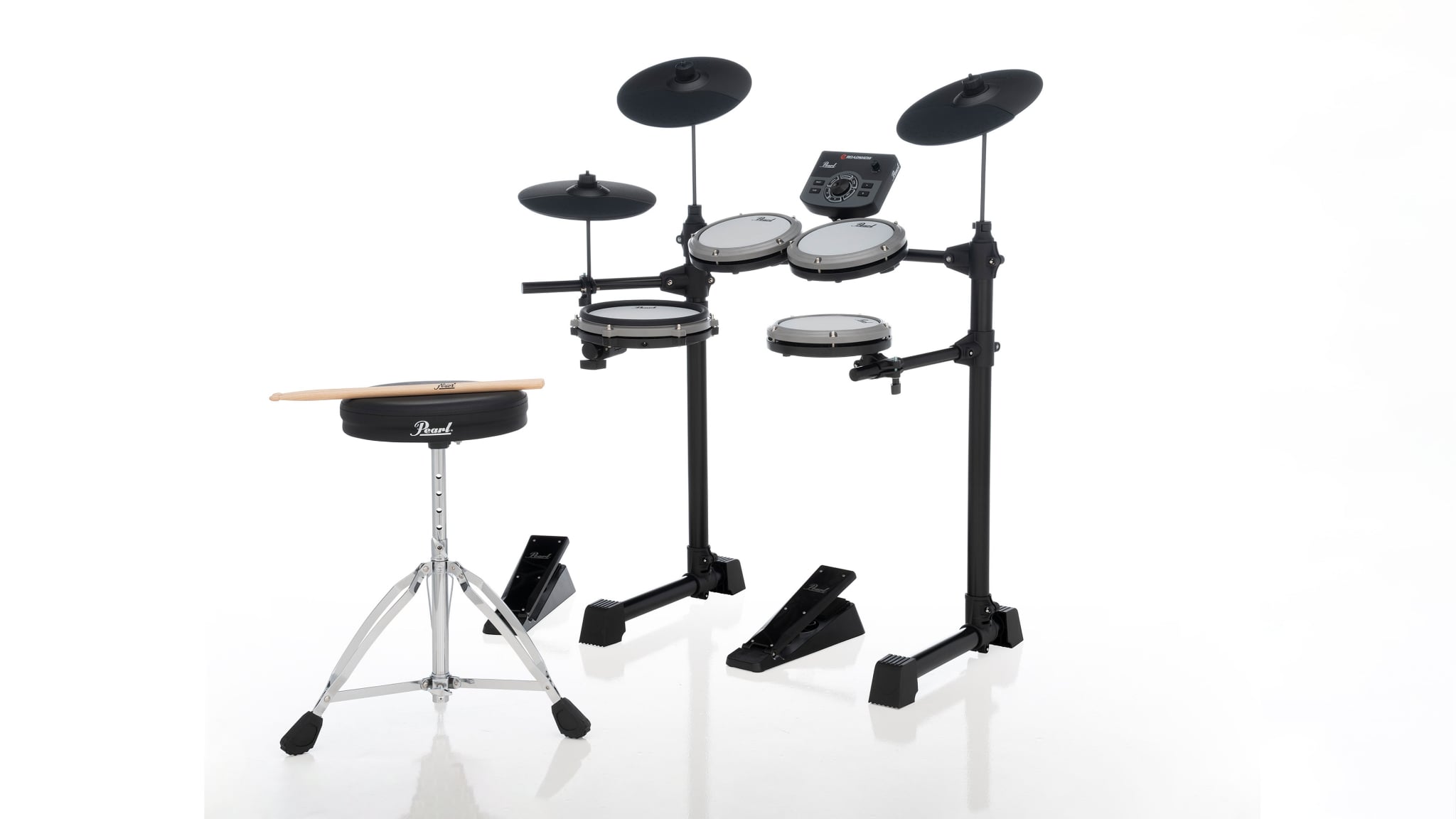  PEARL ERS1000 TRỐNG ĐIỆN TỬ