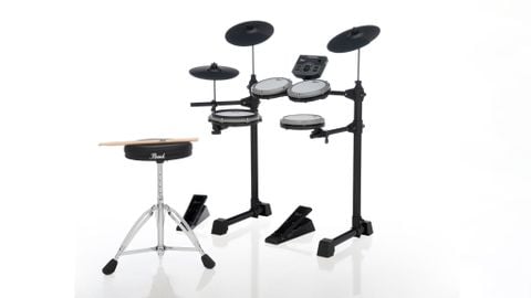  PEARL ERS1000 TRỐNG ĐIỆN TỬ 