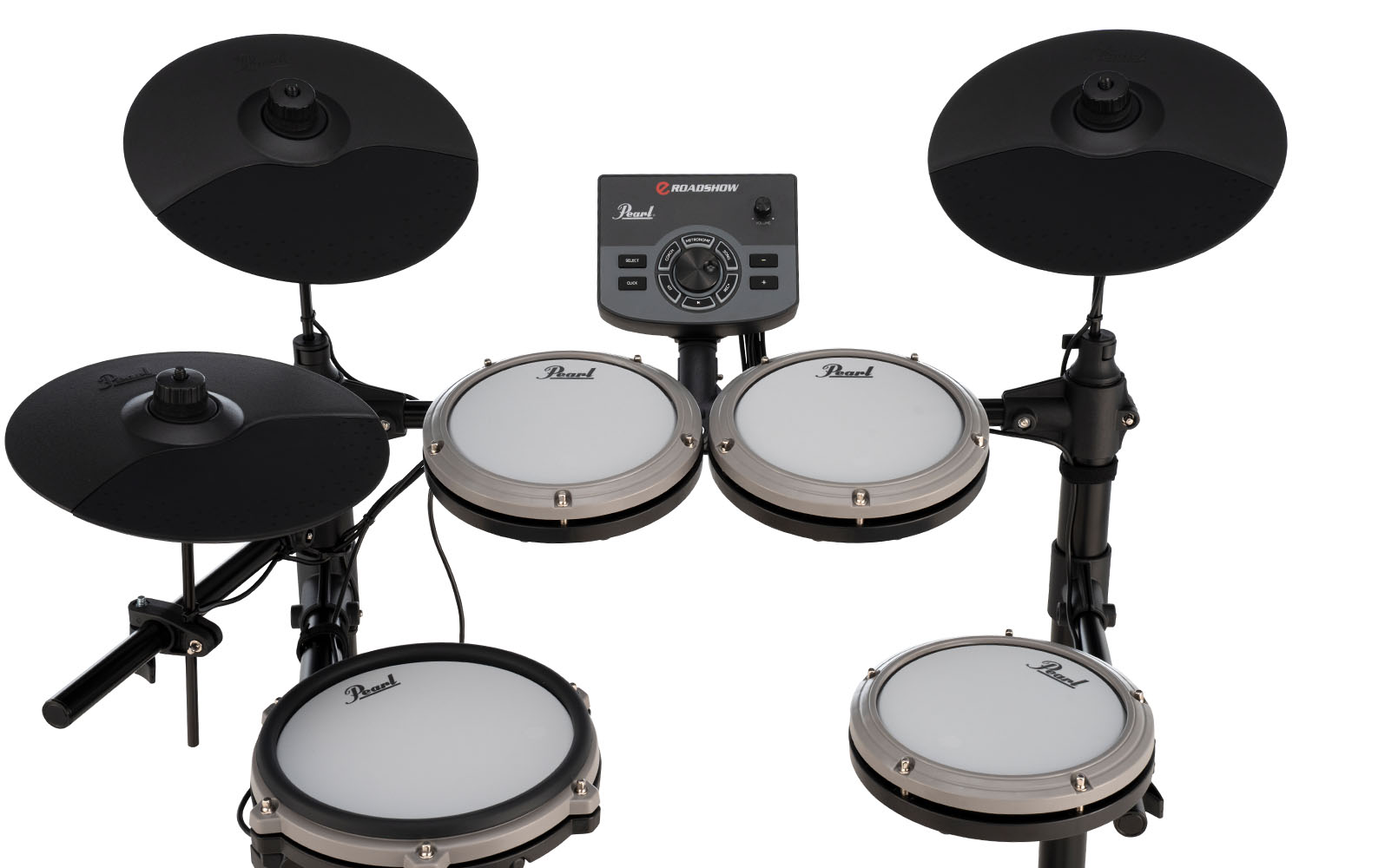  PEARL ERS1000 TRỐNG ĐIỆN TỬ