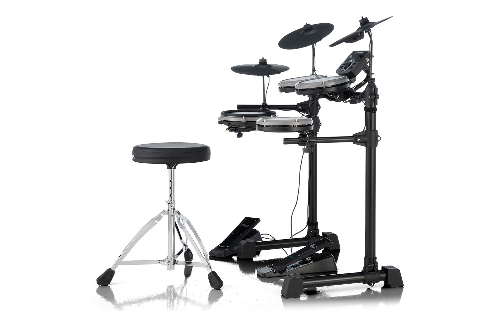  PEARL ERS1000 TRỐNG ĐIỆN TỬ