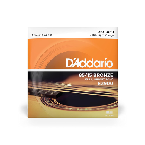  DADDARIO EZ900 (Hàng trưng bán) 