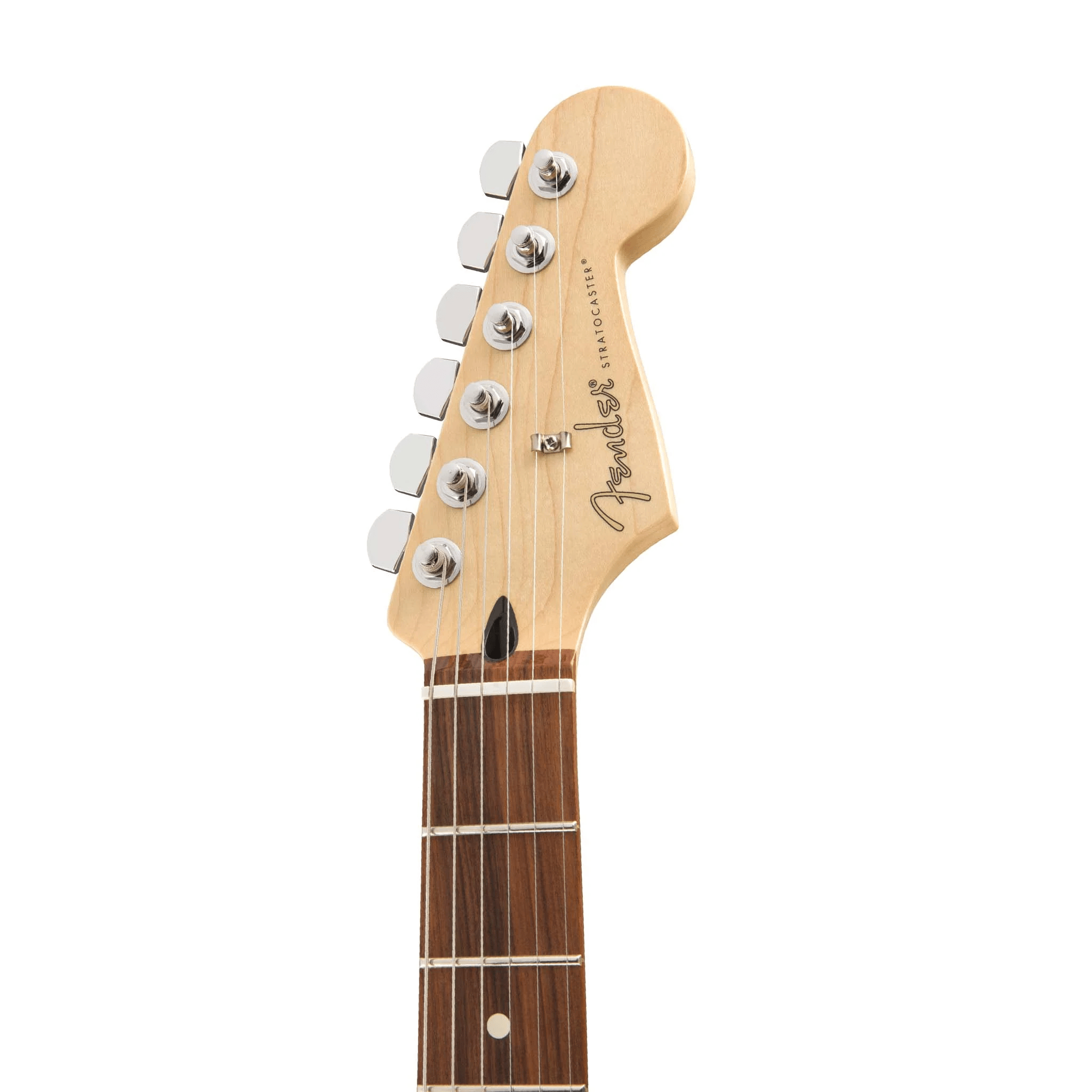  FENDER PLAYER STRAT HSH PAU FERRO BUTTERCREAM #0144533534