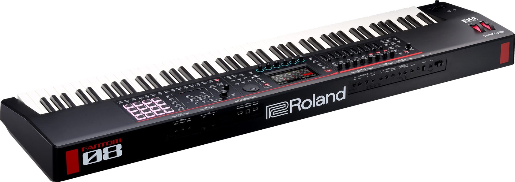  ROLAND FANTOM-08