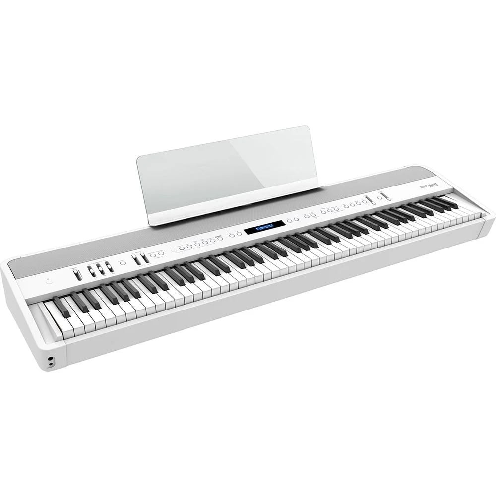  Đàn piano điện ROLAND FP-90X Trắng