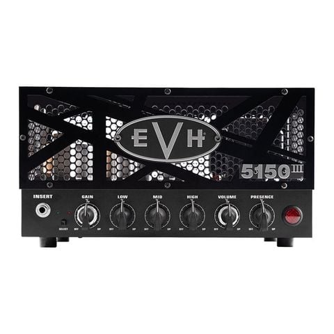  FENDER - EVH AMPLY ĐIỆN 5150 III 15W LBX 2256006000 (Hàng trưng bán) 