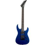  FENDER ĐÀN ĐIỆN JS12 DK, AH FB, 24 FR, MT BL 2910112527 (Hàng trưng bán) 