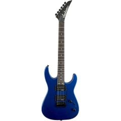 FENDER ĐÀN ĐIỆN JS12 DK, AH FB, 24 FR, MT BL 2910112527 (Hàng trưng bán)