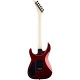  FENDER ĐÀN ĐIỆN JS12 DK, AH FB, 24 FR, MT RED 2910112552 (Hàng trưng bán) 