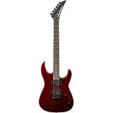  FENDER ĐÀN ĐIỆN JS12 DK, AH FB, 24 FR, MT RED 2910112552 (Hàng trưng bán) 
