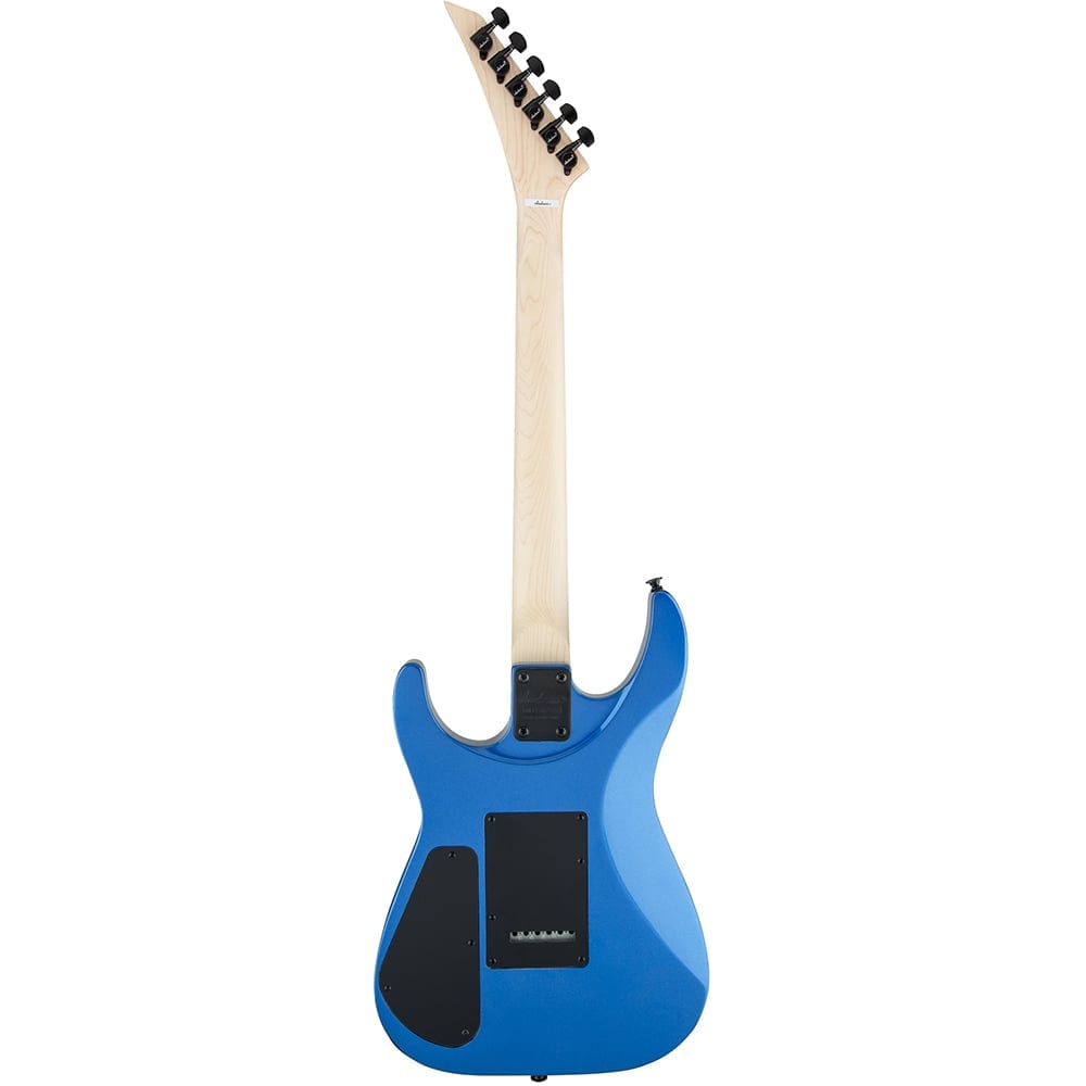  FENDER ĐÀN ĐIỆN JS22 DKA, AH FB - METALLIC BLUE 2910124527 (Hàng trưng bán)