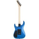  FENDER ĐÀN ĐIỆN JS22 DKA, AH FB - METALLIC BLUE 2910124527 (Hàng trưng bán) 