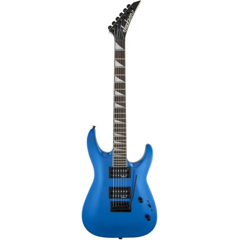  FENDER ĐÀN ĐIỆN JS22 DKA, AH FB - METALLIC BLUE 2910124527 (Hàng trưng bán) 