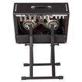  FENDER CHÂN AMPLY FAS70BK 0991832003 (Hàng trưng bán) 