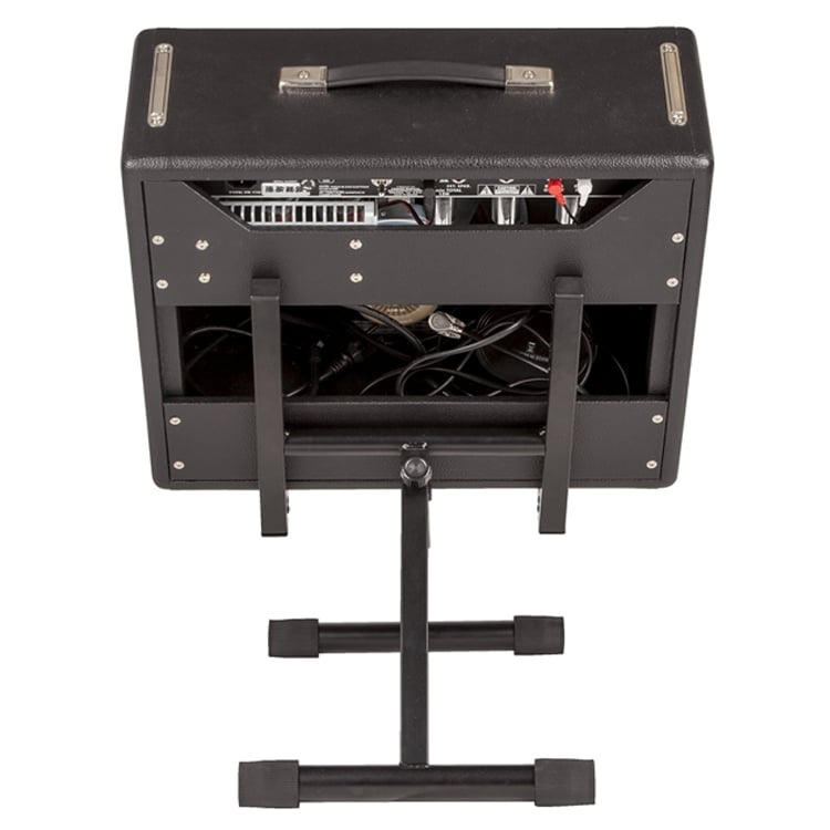  FENDER CHÂN AMPLY FAS30BK 0991832001 (Hàng trưng bán)