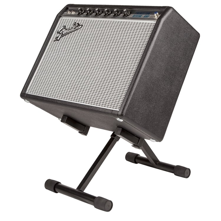  FENDER CHÂN AMPLY FAS30BK 0991832001 (Hàng trưng bán)