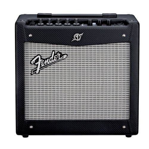 Amply Fender Mustang I (Hàng trưng bán) 