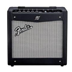 Amply Fender Mustang I (Hàng trưng bán)