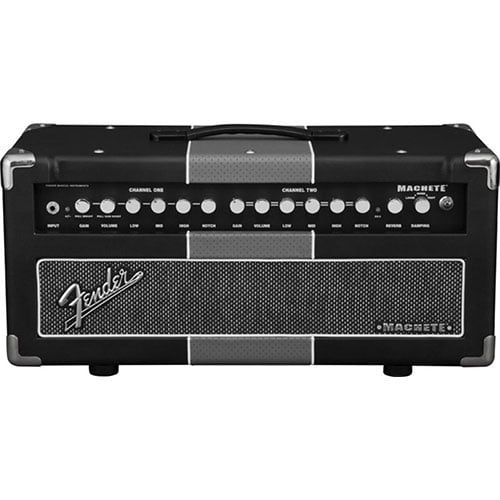  FENDER AMPLY ĐIỆN MACHETE 50HD 2164006000 (Hàng trưng bán) 