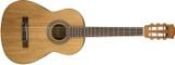  Fender MC-1 3/4 Nylon (Hàng trưng bán) 