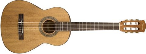 Fender MC-1 3/4 Nylon (Hàng trưng bán) 