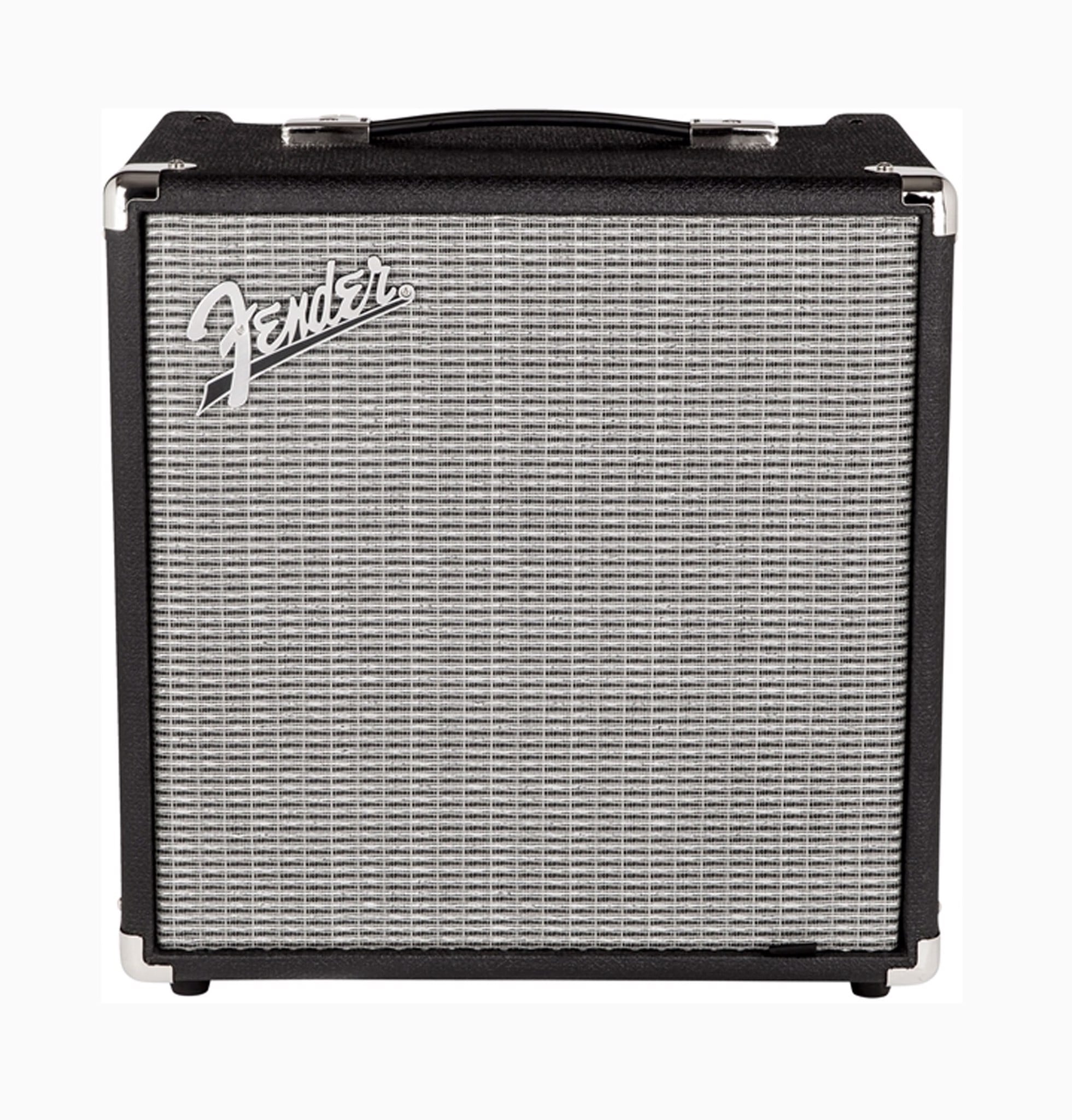  FENDER AMPLY ĐÀN BASS RUMBLE 25 2370206900