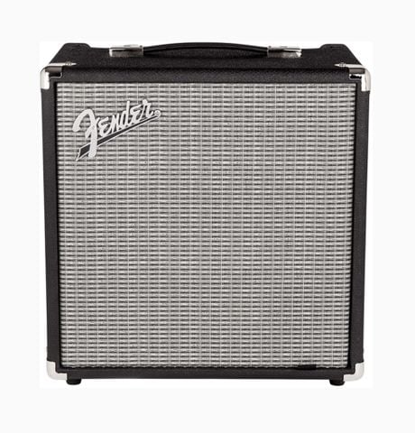  FENDER AMPLY ĐÀN BASS RUMBLE 25 2370206900 