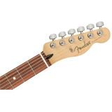  FENDER PLAYER TELE MAPLE 3-COLOR SUNBURST #0145212500 (Hàng trưng bán) 