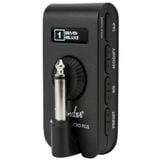  Fender Mustang Micro Plus Âm Ly Guitar Bluetooth Tích Hợp Tuner 
