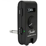  Fender Mustang Micro Plus Âm Ly Guitar Bluetooth Tích Hợp Tuner 
