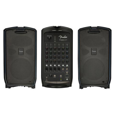  Loa Fender Passport Event Series 2 375W #6943006900 