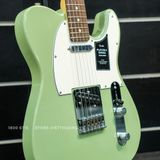  FENDER PLAYER II TELE ROSEWOOD BIRCH GREEN #0140550565 