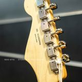  FENDER MIJ HYDRID II STRAT ROSEWOOD FOREST BLUE #5661100318 