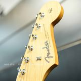  FENDER MIJ HYDRID II STRAT ROSEWOOD FOREST BLUE #5661100318 