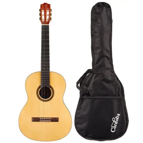  CORDOBA C1 4/4 W/B 99-755-0110 Đàn Guitar Classic 