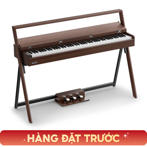  Đàn piano điện DONNER OURA R300 