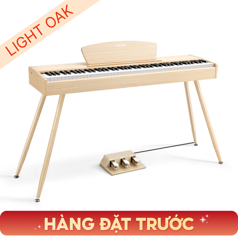  Đàn piano điện DONNER DDP-80 