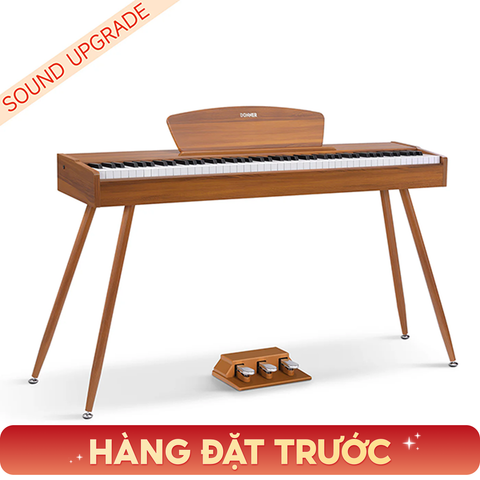  Đàn piano điện DONNER DDP-80 